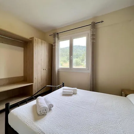 Alea Skala Rachoni (Thasos)