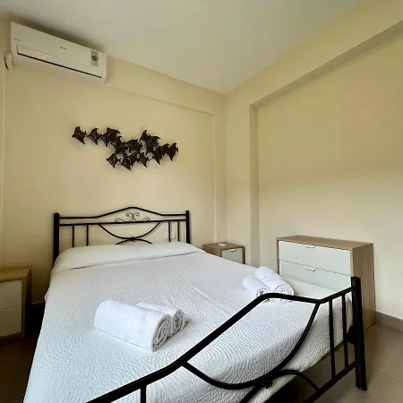 Alea Villa Skala Rachoni (Thasos)